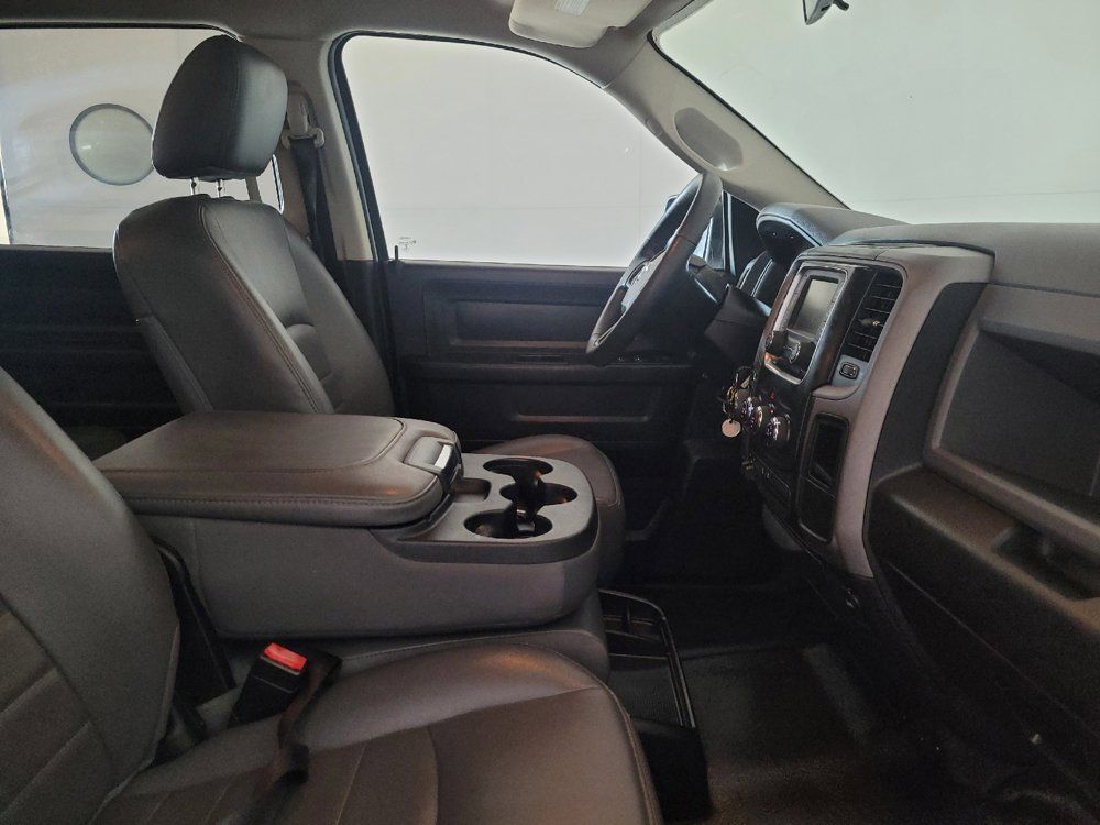 Used 2017 RAM 1500 Tradesman w/ Protection Group AWD/4WD image 21