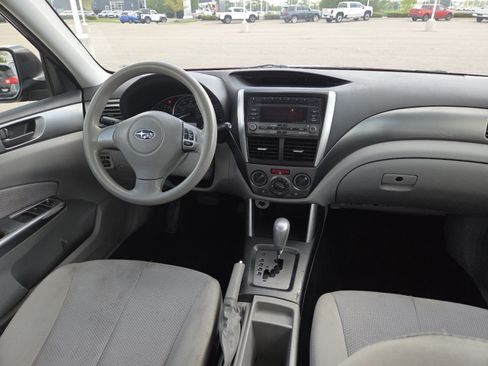 Used 2012 Subaru Forester 2.5X w/ Alloy Wheel Pkg AWD/4WD image 20