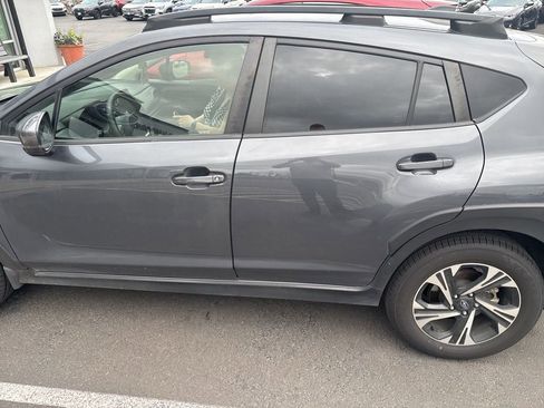 Certified 2024 Subaru Crosstrek 2.0i Premium AWD/4WD image 12