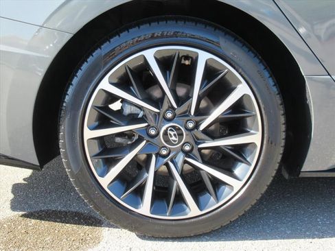 Used 2023 Hyundai Sonata Limited w/ Cargo Package image 8