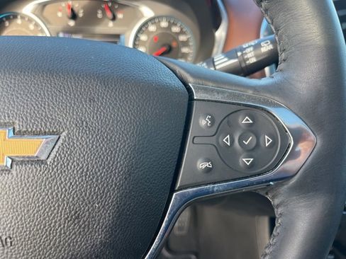 Used 2018 Chevrolet Traverse High Country image 21