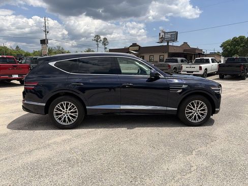 Used 2024 Genesis GV80 2.5T AWD/4WD image 10