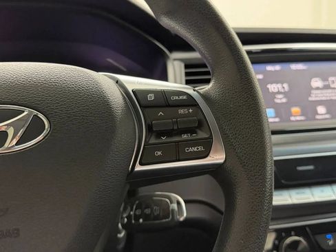 Used 2018 Hyundai Sonata SE FWD image 26