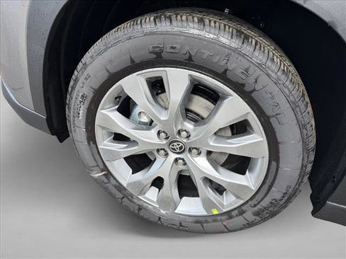 New 2026 Toyota Grand Highlander Limited image 16