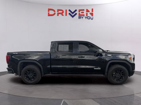 Used 2021 GMC Sierra 1500 Elevation image 6