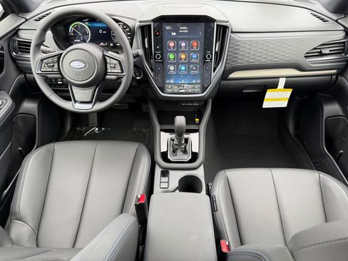 New 2025 Subaru Forester Limited image 10
