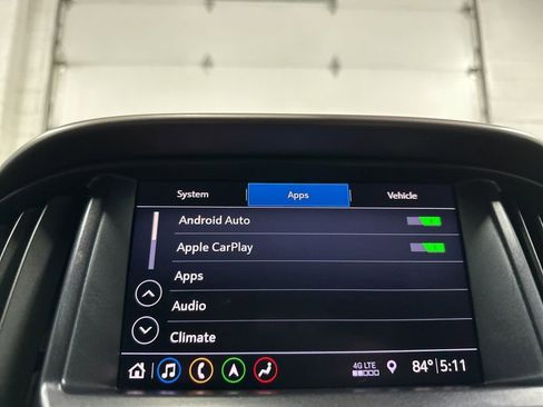 Used 2021 Chevrolet Colorado Z71 image 36