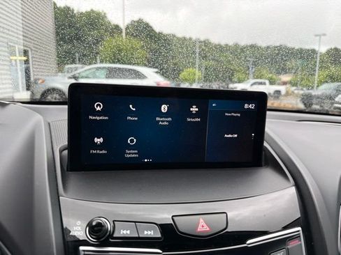 Used 2020 Acura RDX AWD w/ Technology Package image 19