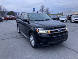 Used 2022 Ford Expedition Max XLT video 1
