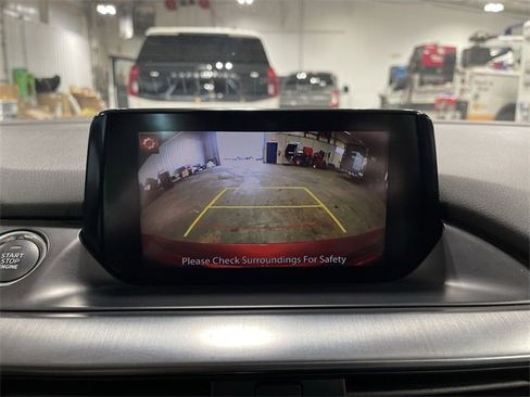Used 2017 MAZDA MAZDA6 Touring image 27