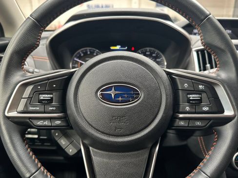 Used 2023 Subaru Crosstrek 2.5i Limited AWD/4WD image 30