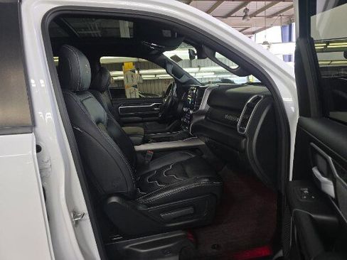 Used 2022 RAM 1500 Big Horn image 7