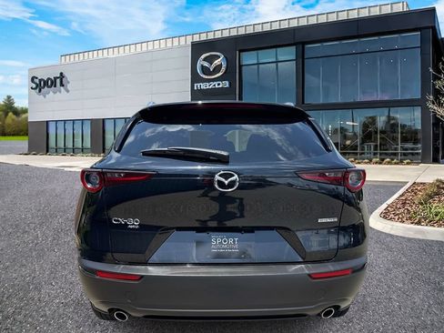 Certified 2023 MAZDA CX-30 AWD 2.5 S w/ Select Package image 6
