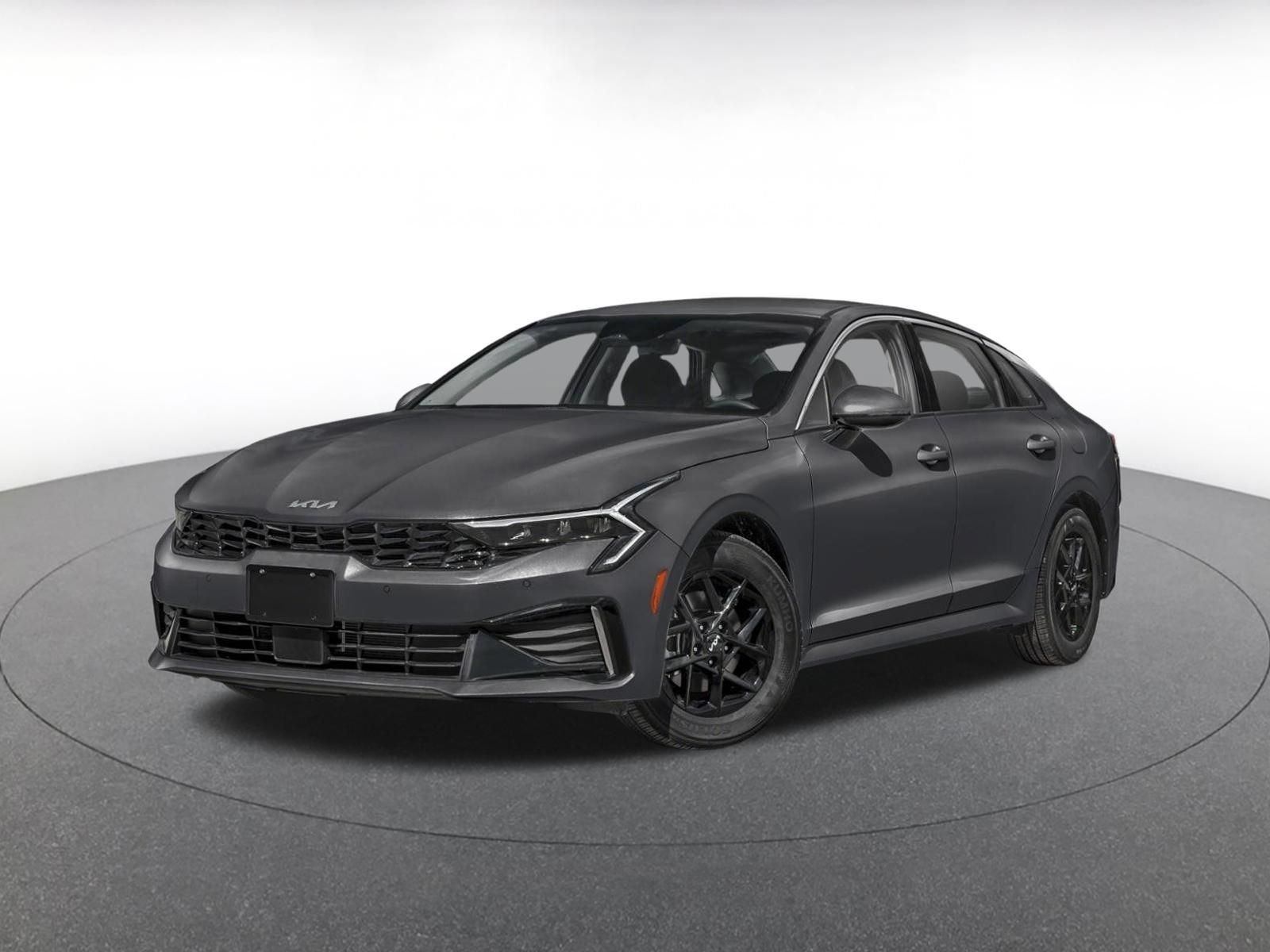 Used 2025 Kia K5 LXS FWD image 3