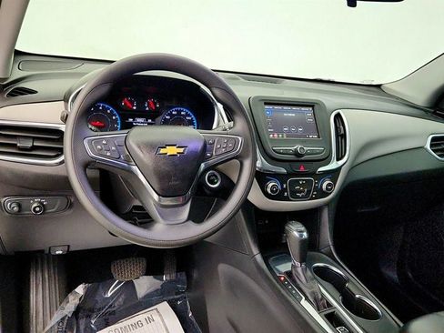 Used 2019 Chevrolet Equinox LS FWD image 13