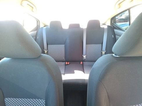 Used 2024 Nissan Versa S w/ Trunk Package image 21