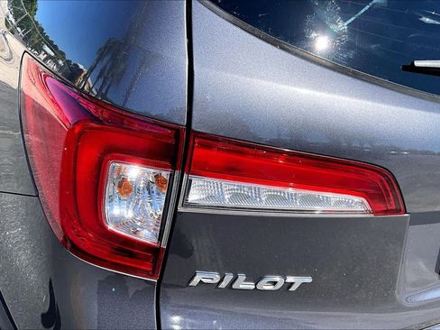 Used 2019 Honda Pilot EX-L image 29