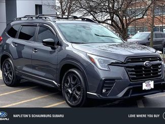 Used 2024 Subaru Ascent Onyx Edition Limited video 1