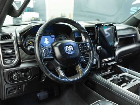 Used 2019 RAM 1500 Limited w/ Advanced Safety Group image 11