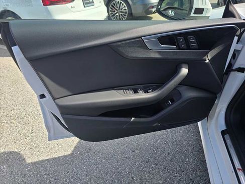 Used 2024 Audi A5 2.0T Premium w/ Convenience Package image 23