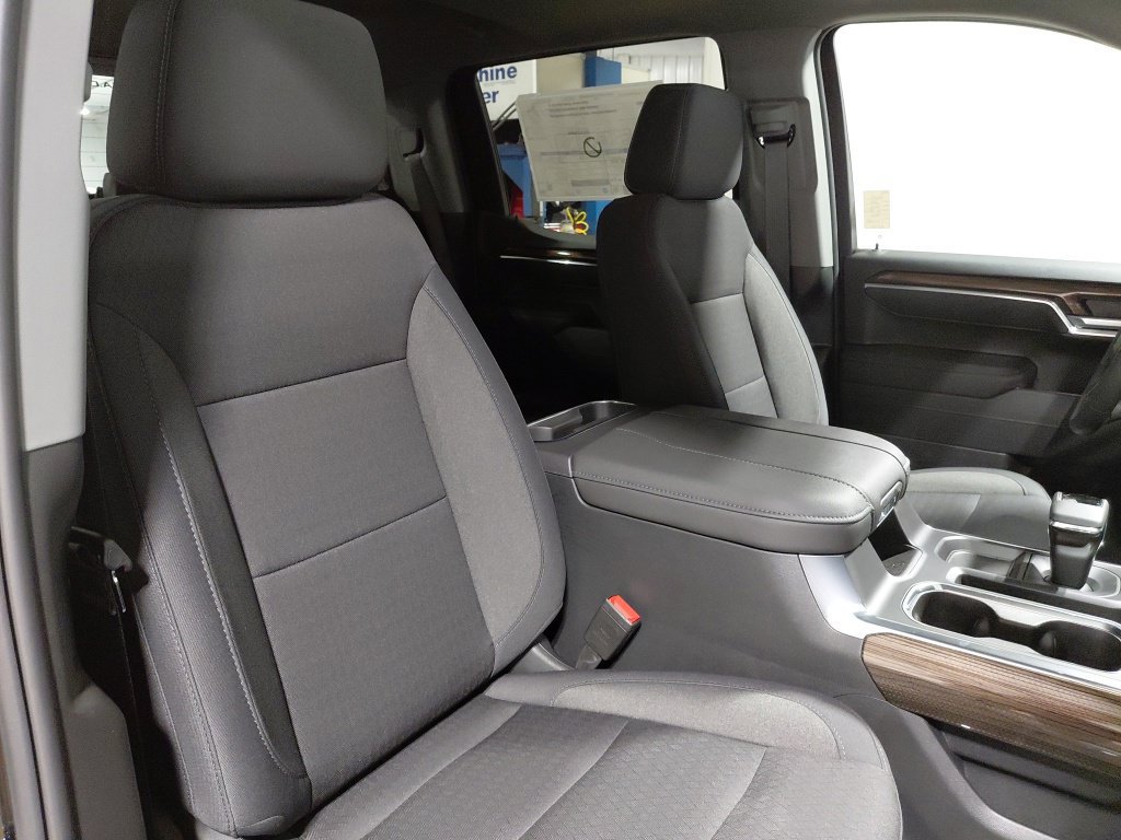 New 2026 Chevrolet Silverado 1500 RST AWD/4WD image 22