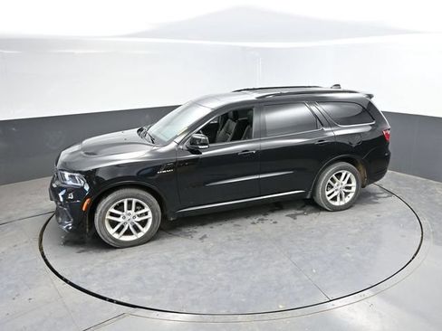 Used 2025 Dodge Durango R/T AWD/4WD image 40