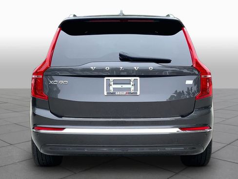 Used 2024 Volvo XC90 T8 Ultimate w/ Lounge Package AWD/4WD image 5