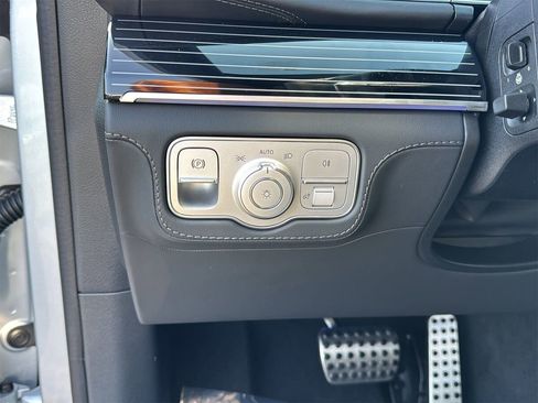 New 2026 Mercedes-Benz GLE 63 AMG S image 23