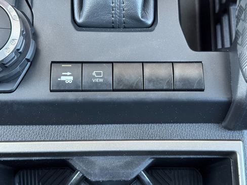 Used 2024 Toyota Tacoma TRD Sport w/ TRD Sport Premium Package image 33