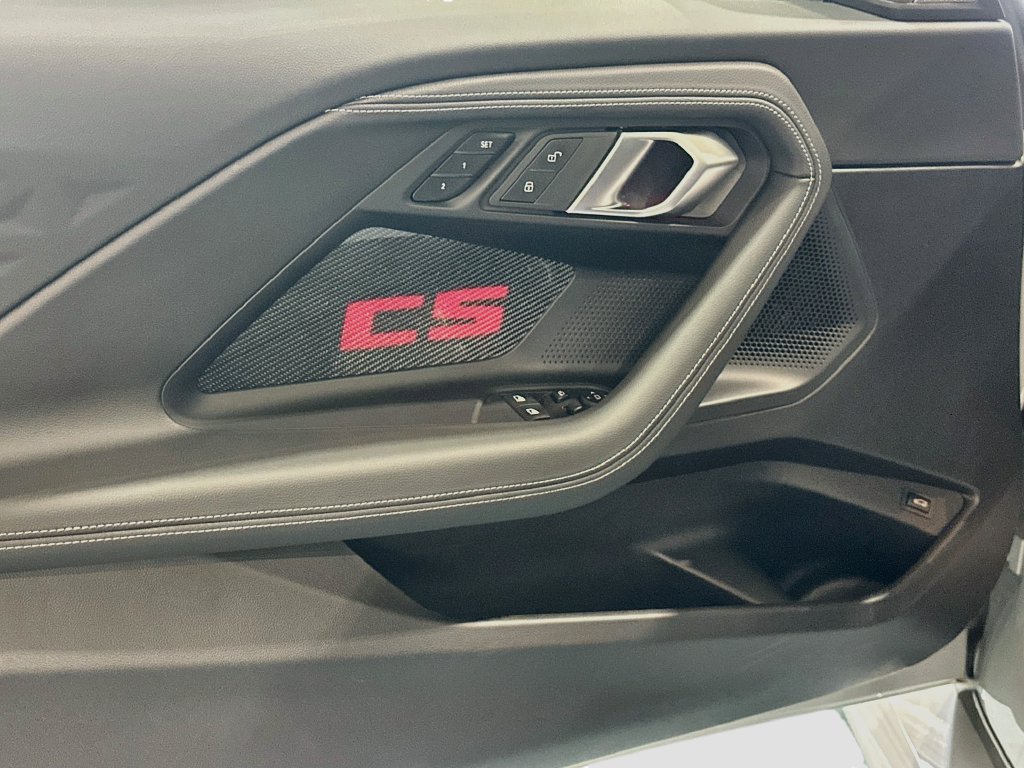 Used 2026 BMW M2 CS RWD image 18