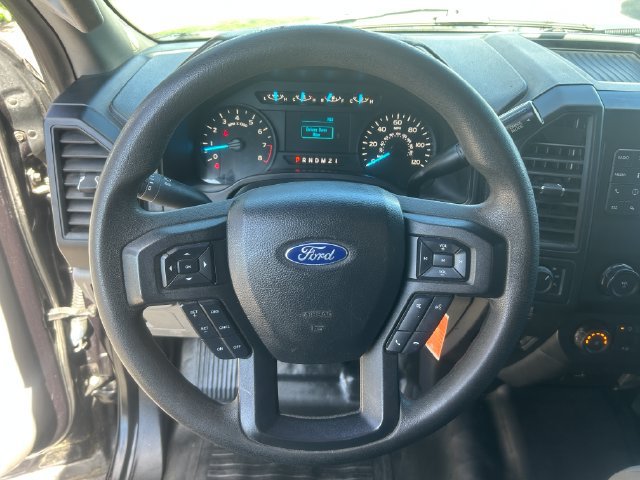 Used 2020 Ford F150 XL w/ XL Power Equipment Group AWD/4WD image 18