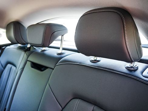 New 2025 Audi A5 2.0T Premium Plus image 23