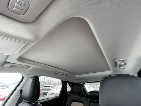 Certified 2022 Ford Escape Titanium w/ Titanium Elite Package image 14