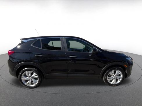 Used 2025 Buick Encore GX Preferred image 16