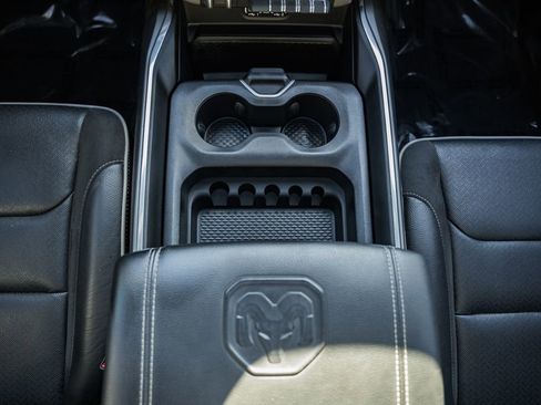 Certified 2022 RAM 1500 Laramie w/ Sport Appearance Package image 36