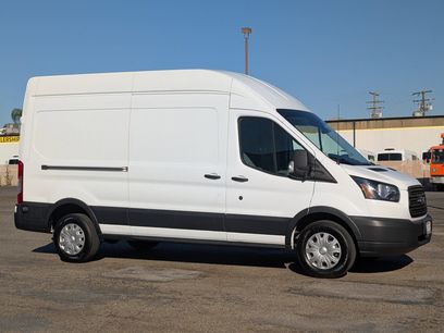Used 2018 Ford Transit 250 148 High Roof