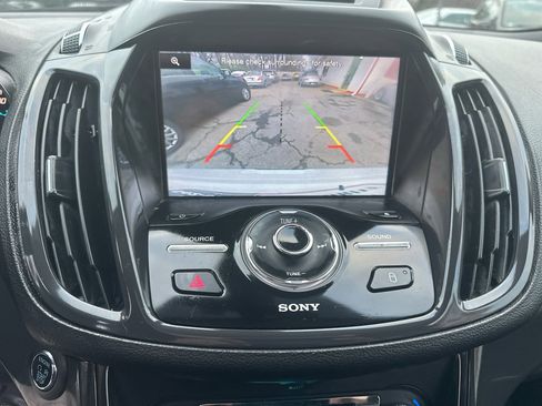 Used 2014 Ford Escape Titanium w/ Equipment Group 401A image 21