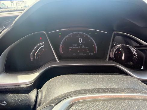 Used 2019 Honda Civic Sport image 17