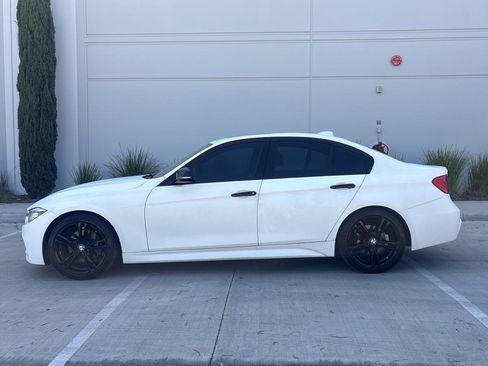 Used 2014 BMW 328i Sedan RWD image 6