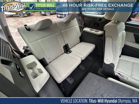 New 2026 Hyundai Santa Fe Calligraphy image 72