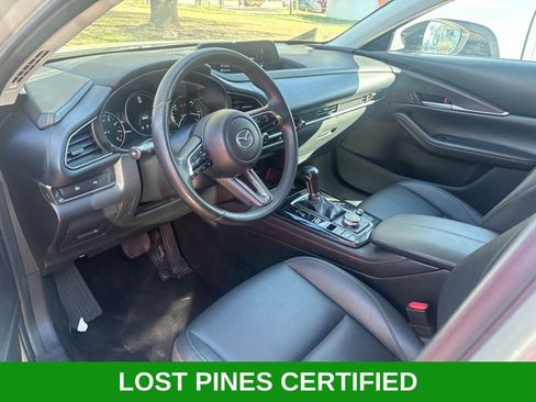 Used 2024 MAZDA CX-30 AWD 2.5 S w/ Select Sport Pkg image 6