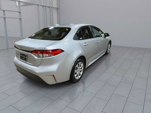 Used 2023 Toyota Corolla LE FWD image 8