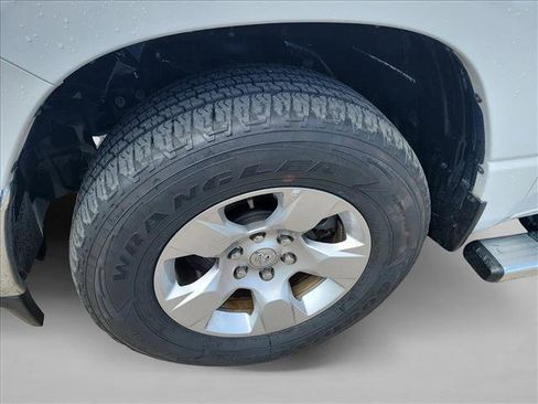 Used 2023 RAM 1500 Big Horn w/ Trailer Tow Group image 10