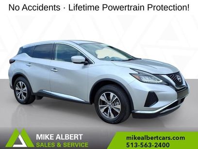 Used 2023 Nissan Murano S