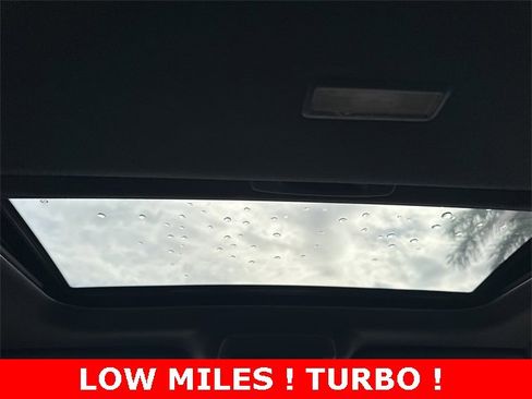 Used 2023 MAZDA MAZDA3 2.5 Turbo 4D Hatchback image 18