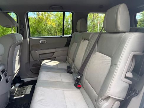 Used 2013 Honda Pilot LX image 20