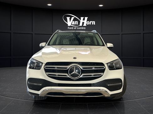 Used 2022 Mercedes-Benz GLE 350 4MATIC image 2