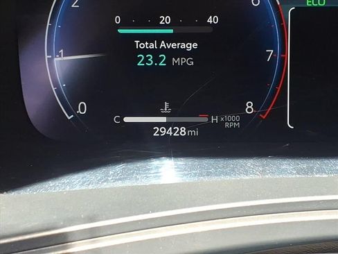 Used 2024 Toyota Grand Highlander FWD image 32