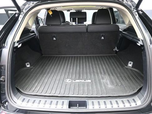 Used 2020 Lexus NX 300 300 Base image 28