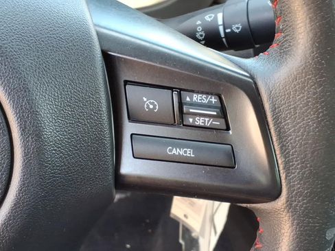 Used 2015 Subaru WRX Premium AWD/4WD image 20